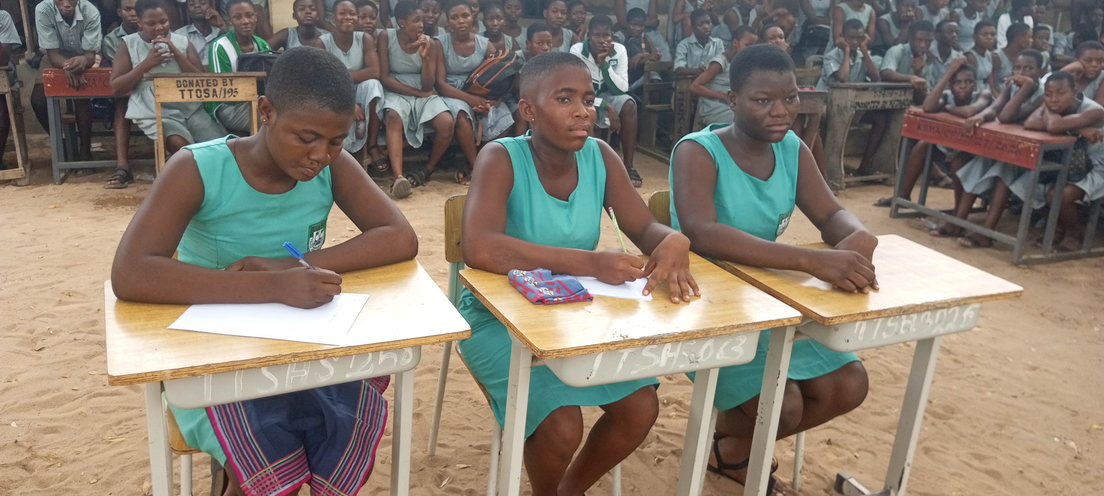 School activity