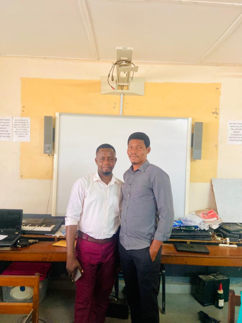 School activity
