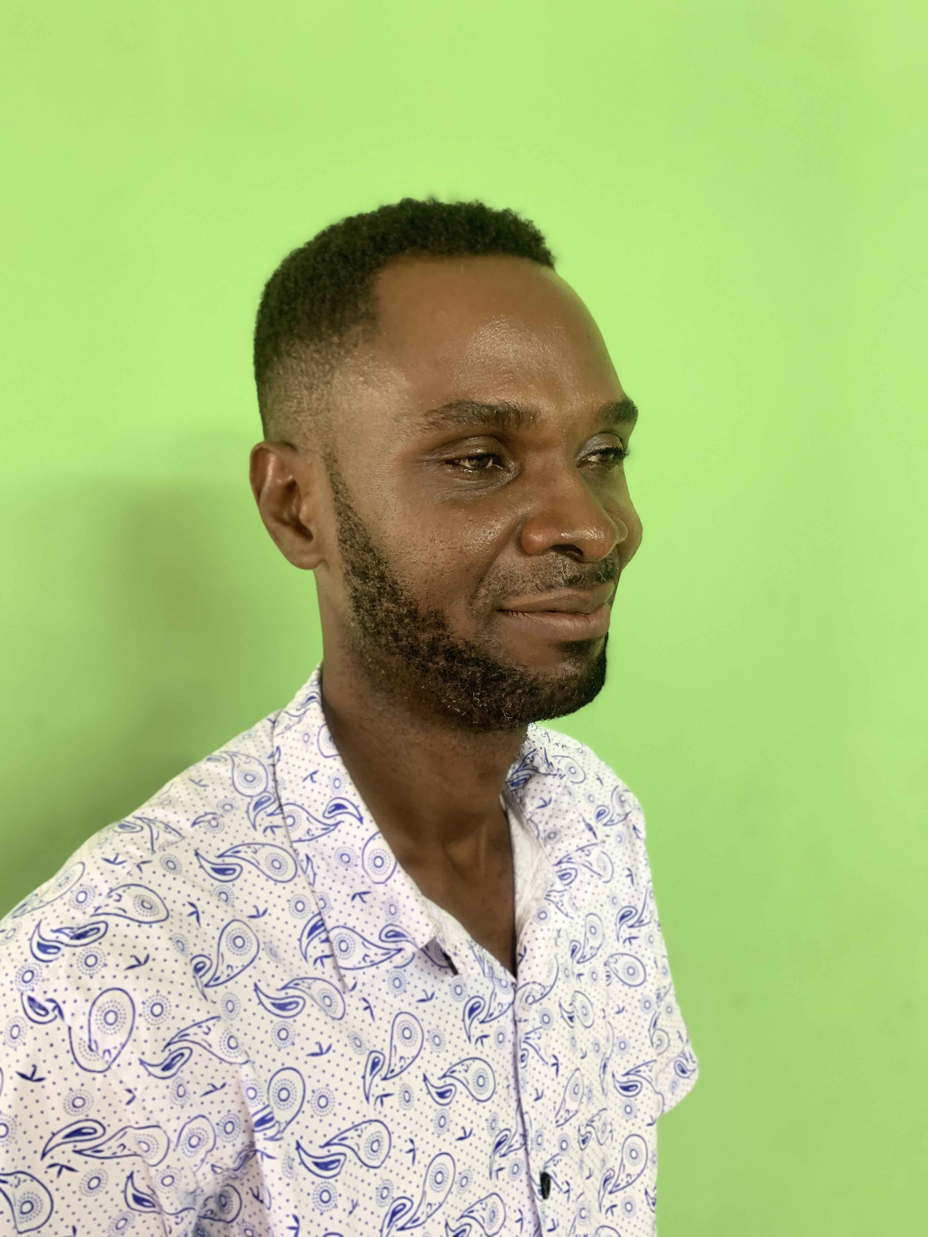 Head of Mathematics