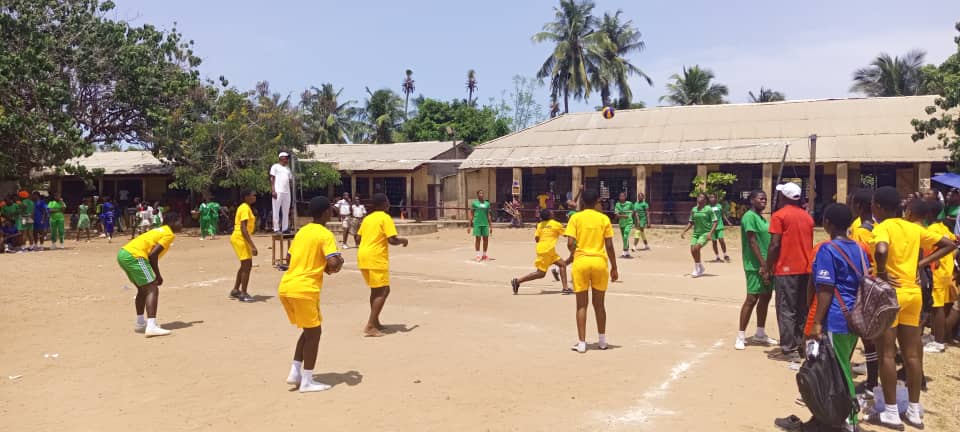 School activity