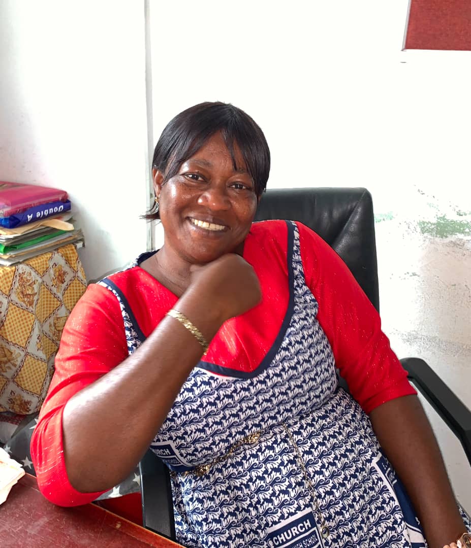 School Counselor